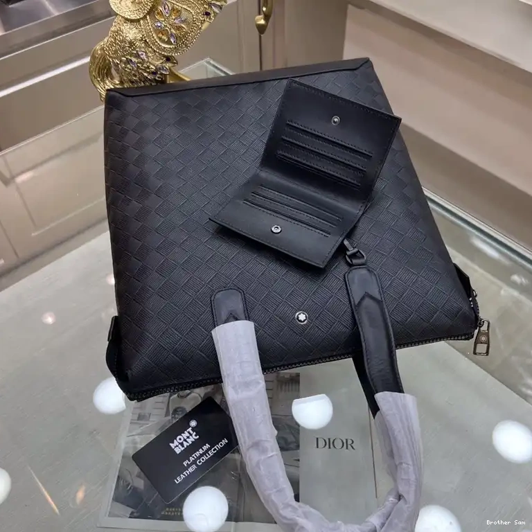 Brother Sam Yupoo Montblanc Bag 2309YA0196 0805
